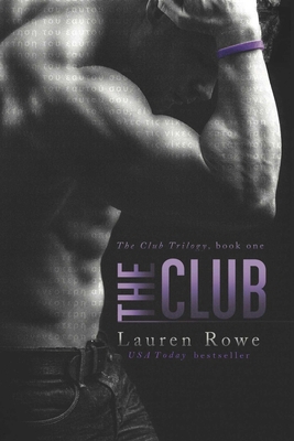 The Club 1635760593 Book Cover