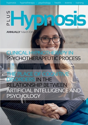 Hypnosis Plus 1447762657 Book Cover