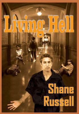 Living Hell 1418406244 Book Cover