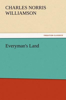 Everyman's Land 3847227556 Book Cover