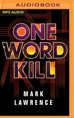 One Word Kill 1978637292 Book Cover