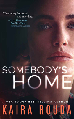 Somebody's Home 1713620162 Book Cover