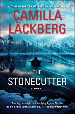 The Stonecutter 1451621868 Book Cover