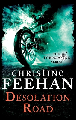 Desolation Road 0349426732 Book Cover