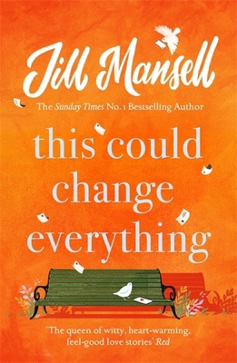 This Could Change Everything 1472208986 Book Cover