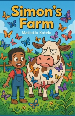 Simon's Farm B0GDJ22FCM Book Cover