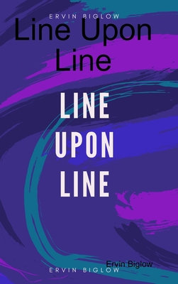 Line Upon Line 1387906755 Book Cover