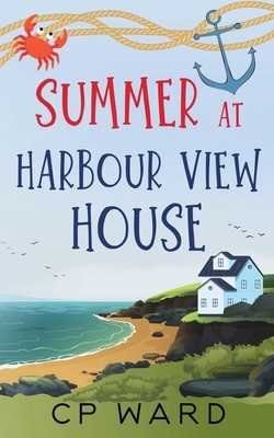 Summer at Harbour View House B0DJX36WX4 Book Cover