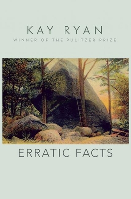 Erratic Facts 0802125549 Book Cover
