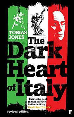 The Dark Heart of Italy B0092GB0Q6 Book Cover