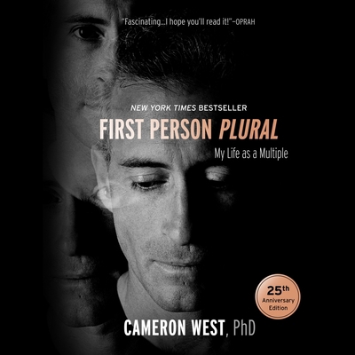 First Person Plural: My Life as a Multiple B0FBC1QRG6 Book Cover