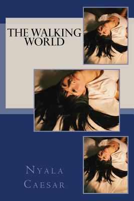 The Walking World 1530304814 Book Cover