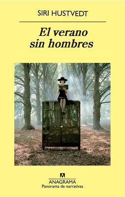 El Verano Sin Hombres [Spanish] 8433975765 Book Cover