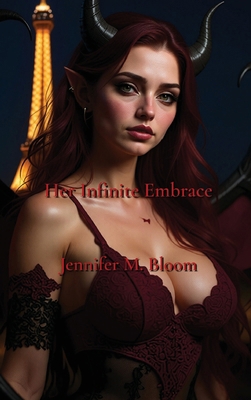 Her Infinite Embrace B0FVQH4L3Y Book Cover