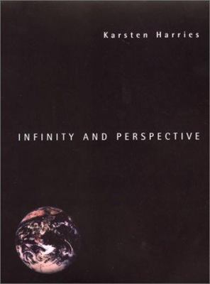 Infinity and Perspective 0262082926 Book Cover