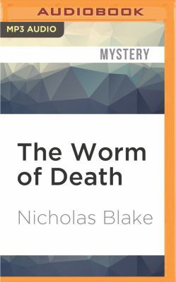 The Worm of Death 1531845207 Book Cover