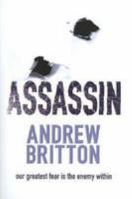 Assassin 0718154207 Book Cover