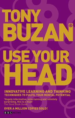 Use Your Head (new edition): Innovative learnin... 1406610194 Book Cover