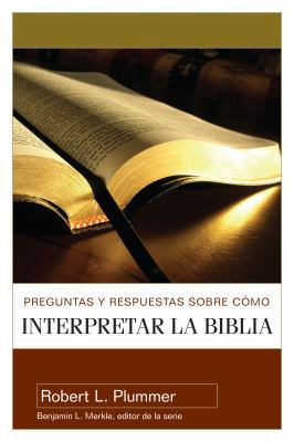 Preguntas Y Respuestas/Interp**see New [Spanish] 0825413745 Book Cover