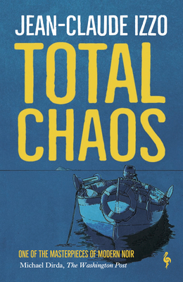 Total Chaos: Book One in the Marseilles Trilogy 1787702073 Book Cover