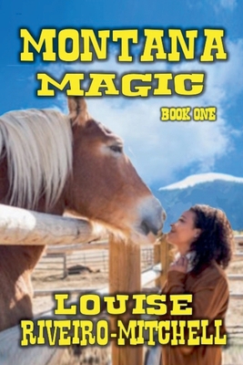 Montana Magic B0D79TMTBN Book Cover