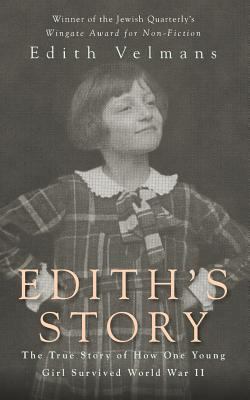 Edith's Story 0983550565 Book Cover