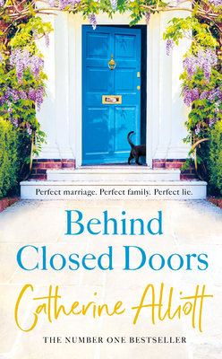 Behind Closed Doors 0241384710 Book Cover