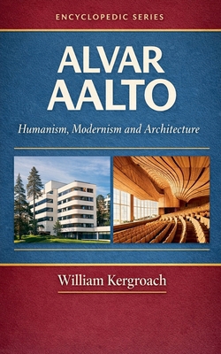 Alvar Aalto (Fundamental Studies) B0GGC6XHCV Book Cover