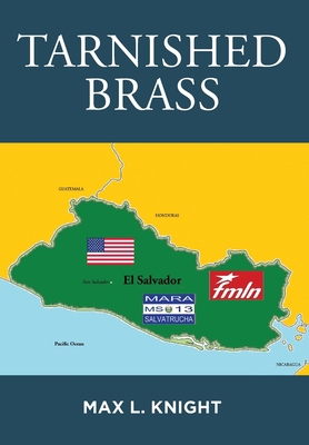 Tarnished Brass 1644246430 Book Cover