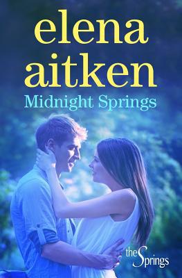 Midnight Springs 1927968186 Book Cover