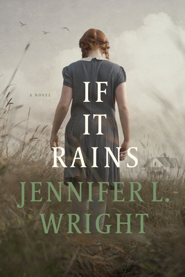 If It Rains 149645684X Book Cover