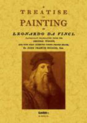 A treatise on painting 8490018081 Book Cover