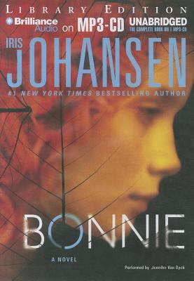 Bonnie 1441886125 Book Cover