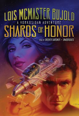 Shards of Honor 1433231905 Book Cover