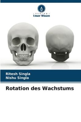 Rotation des Wachstums [German] 6209343139 Book Cover