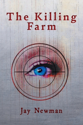 The Killing Farm 1039163106 Book Cover