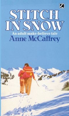 Stitch In Snow 0552124974 Book Cover