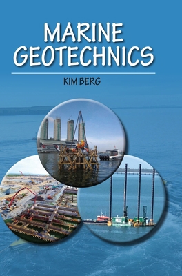 Marine Geotechnics 8119523326 Book Cover