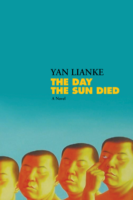 The Day the Sun Died 080212853X Book Cover