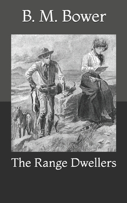 The Range Dwellers B091WM9HPD Book Cover