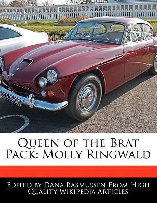 Queen of the Brat Pack: Molly Ringwald