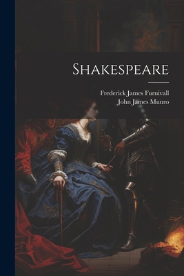 Shakespeare 1021781762 Book Cover