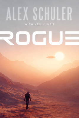 Rogue 1933769866 Book Cover