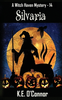 Silvaria 1915378419 Book Cover