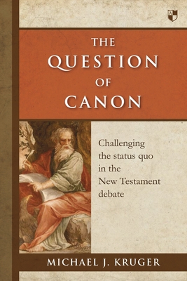 The Question of Canon: Challenging the Status Q... 1783590041 Book Cover