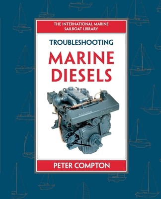 Troubleshooting Marine Diesels (Pb) 1265933677 Book Cover