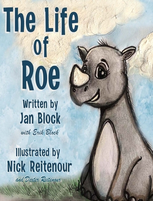 The Life of Roe [Large Print] 1087907721 Book Cover