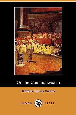 On the Commonwealth (Dodo Press) 1409991113 Book Cover