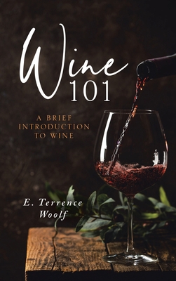 Wine 101 1637675798 Book Cover
