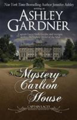 A Mystery at Carlton House 1946455687 Book Cover